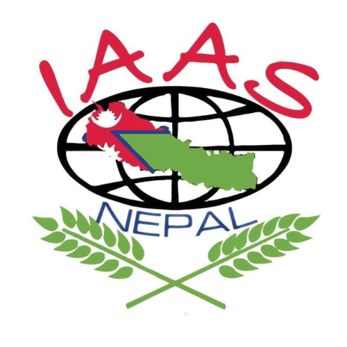 IAAS News Footer Logo